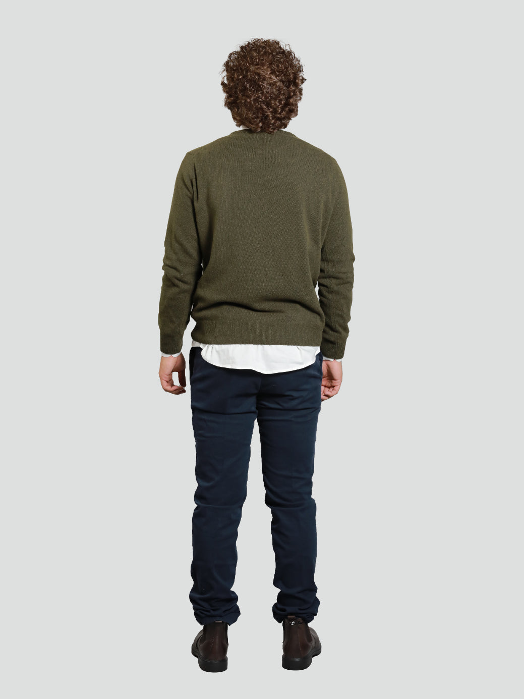 PANTALONE UOMO