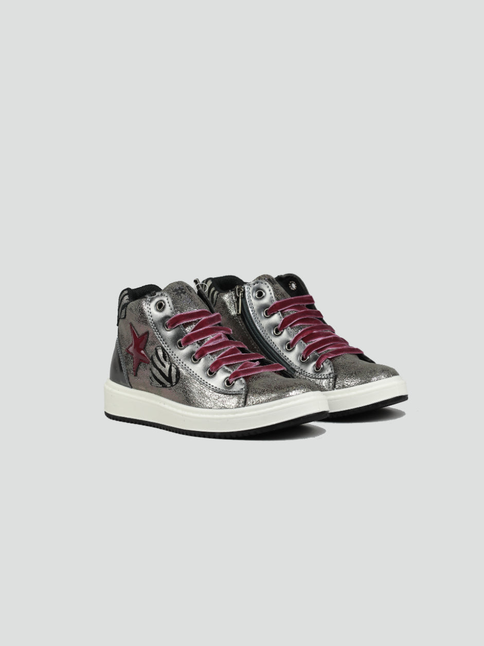 SCARPA BAMBINA
