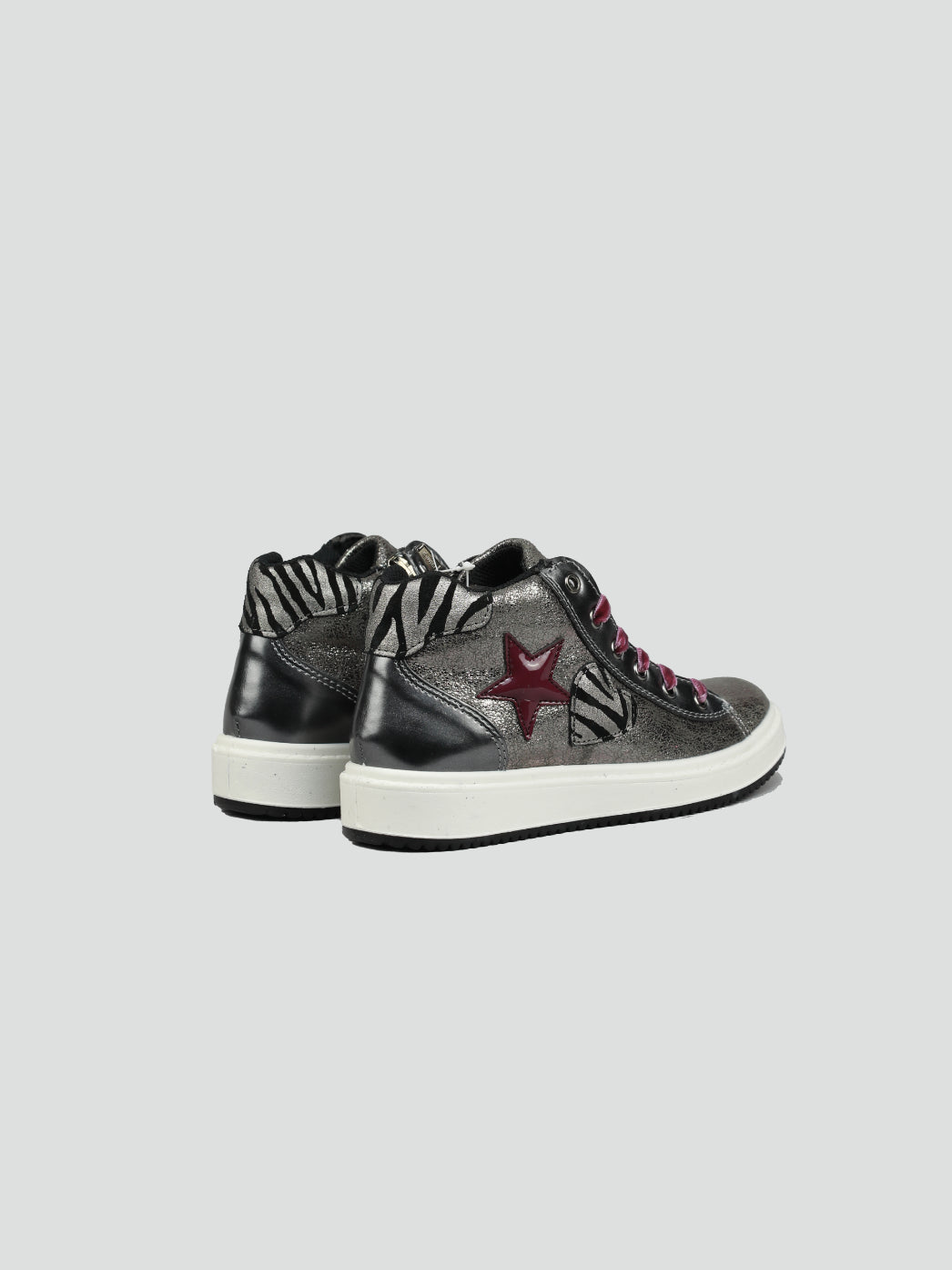 SCARPA BAMBINA