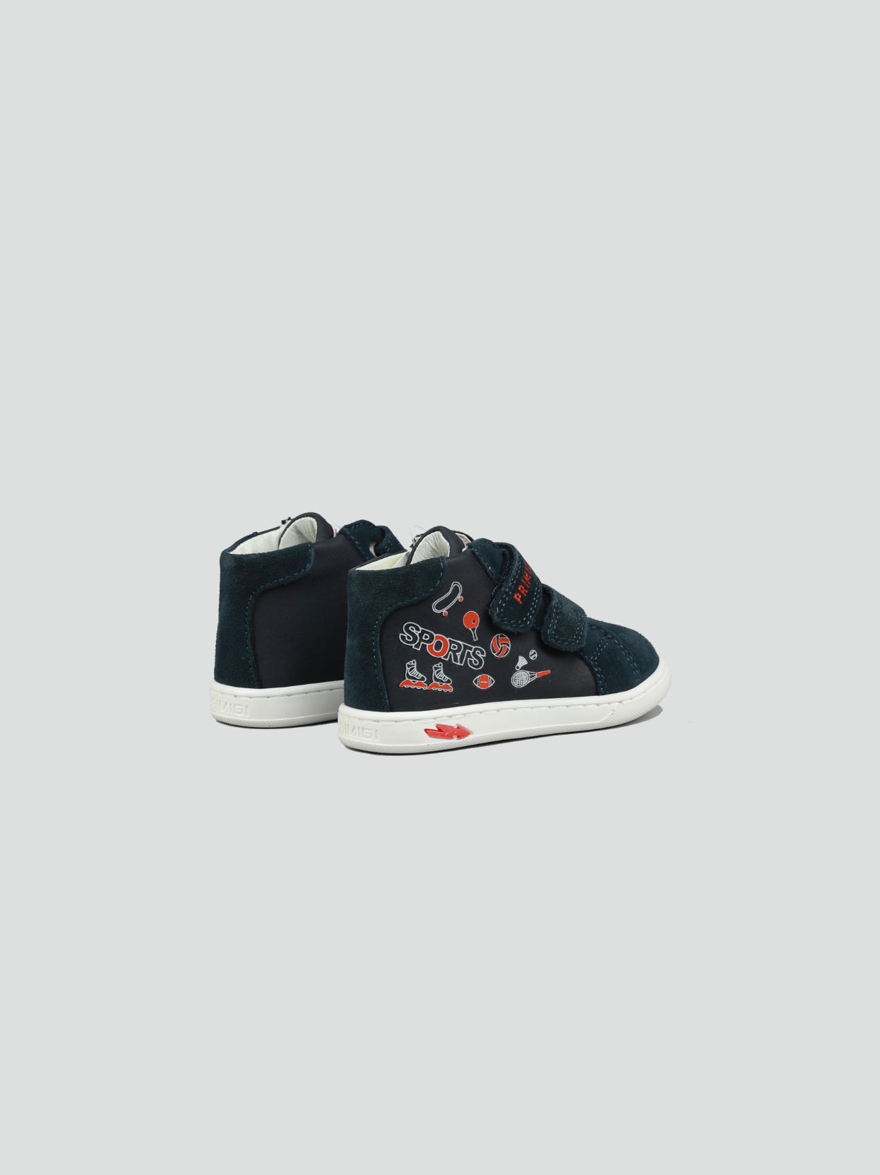 SCARPA NEONATO