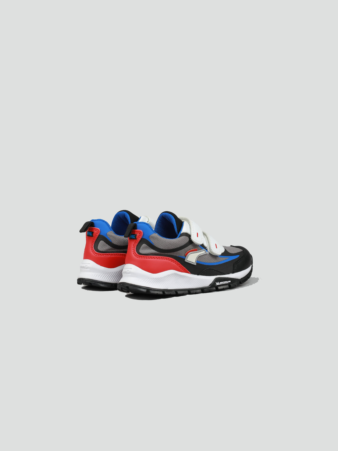 SCARPA BAMBINO