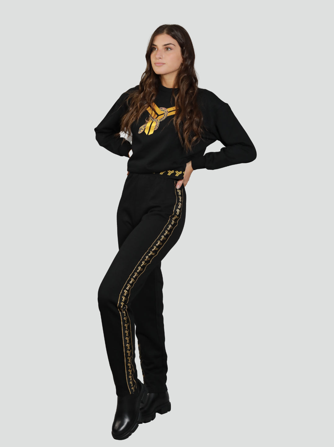 PANTALONE DONNA