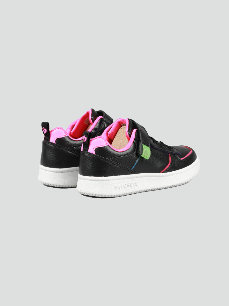 SCARPA BAMBINA