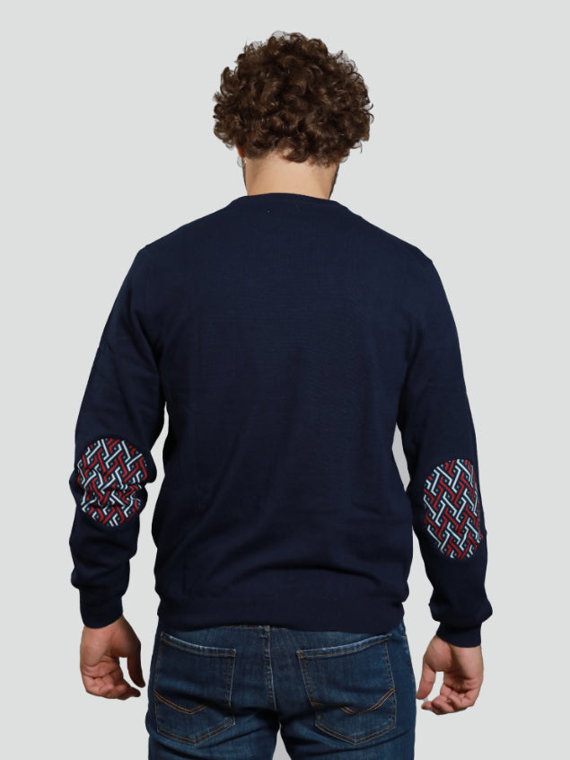 MAGLIONE UOMO