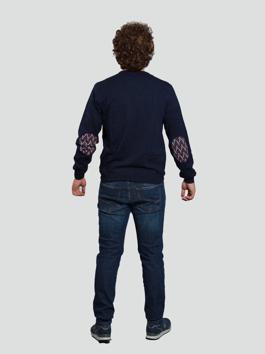 MAGLIONE UOMO