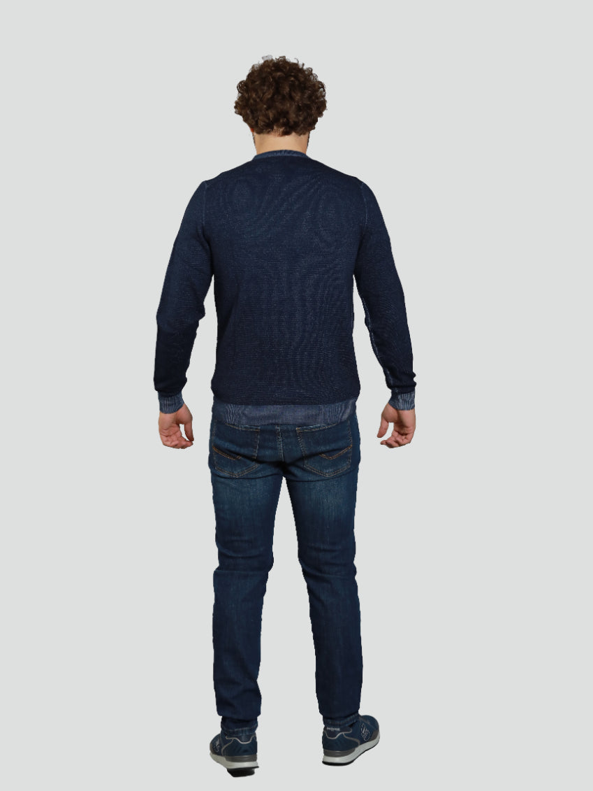 MAGLIONE UOMO