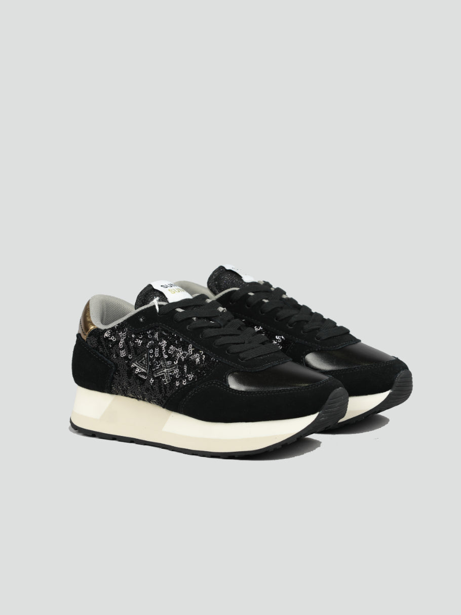 SCARPA DONNA