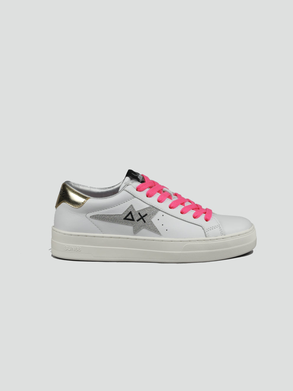 SCARPA DONNA