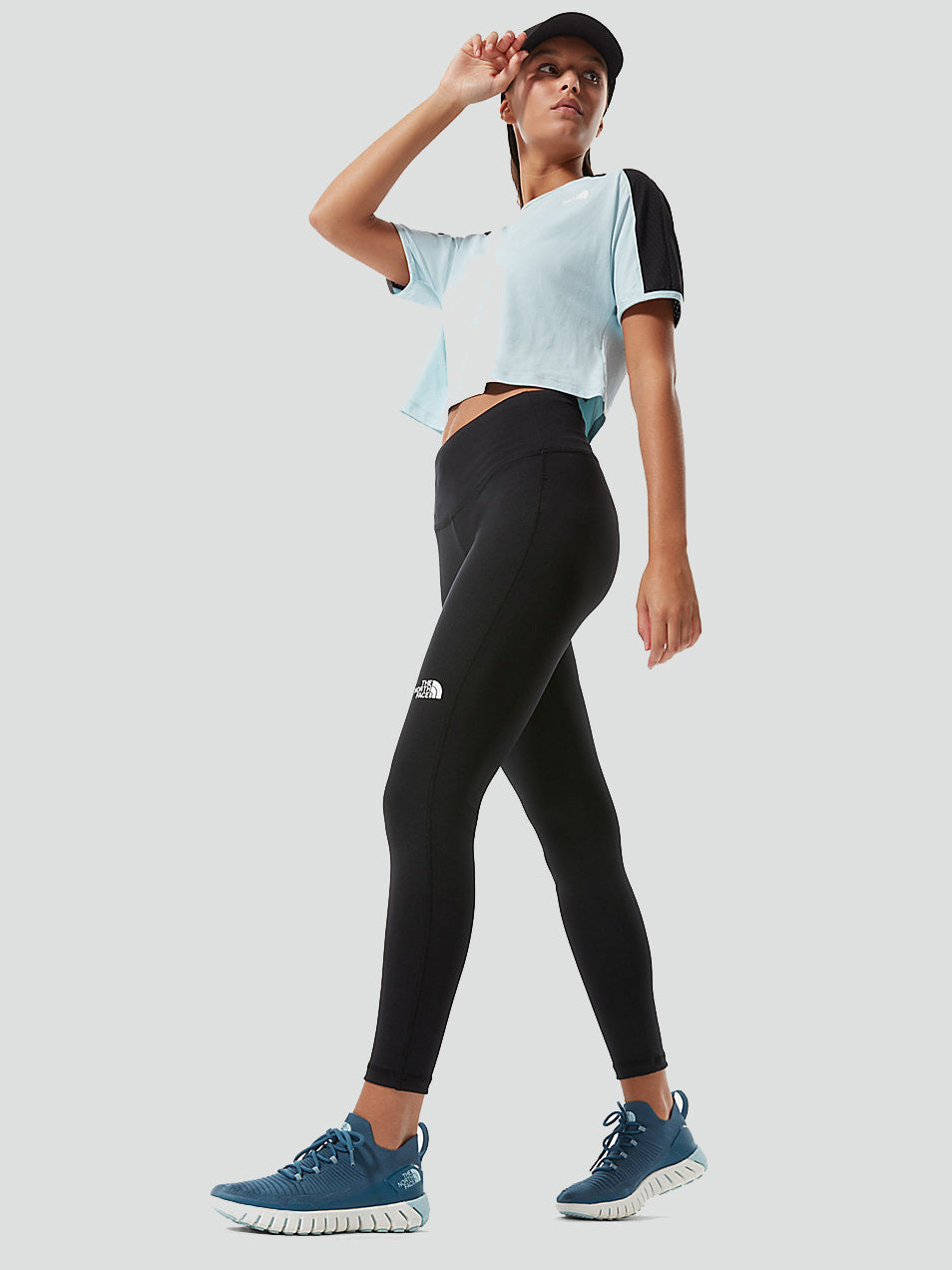 LEGGINGS DONNA