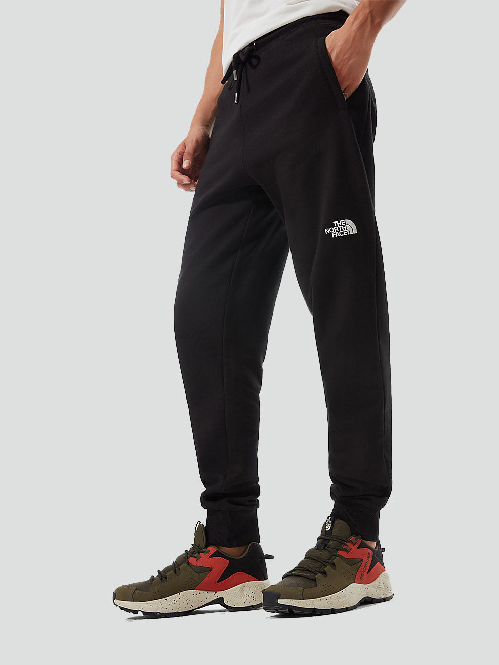 PANTALONE UOMO