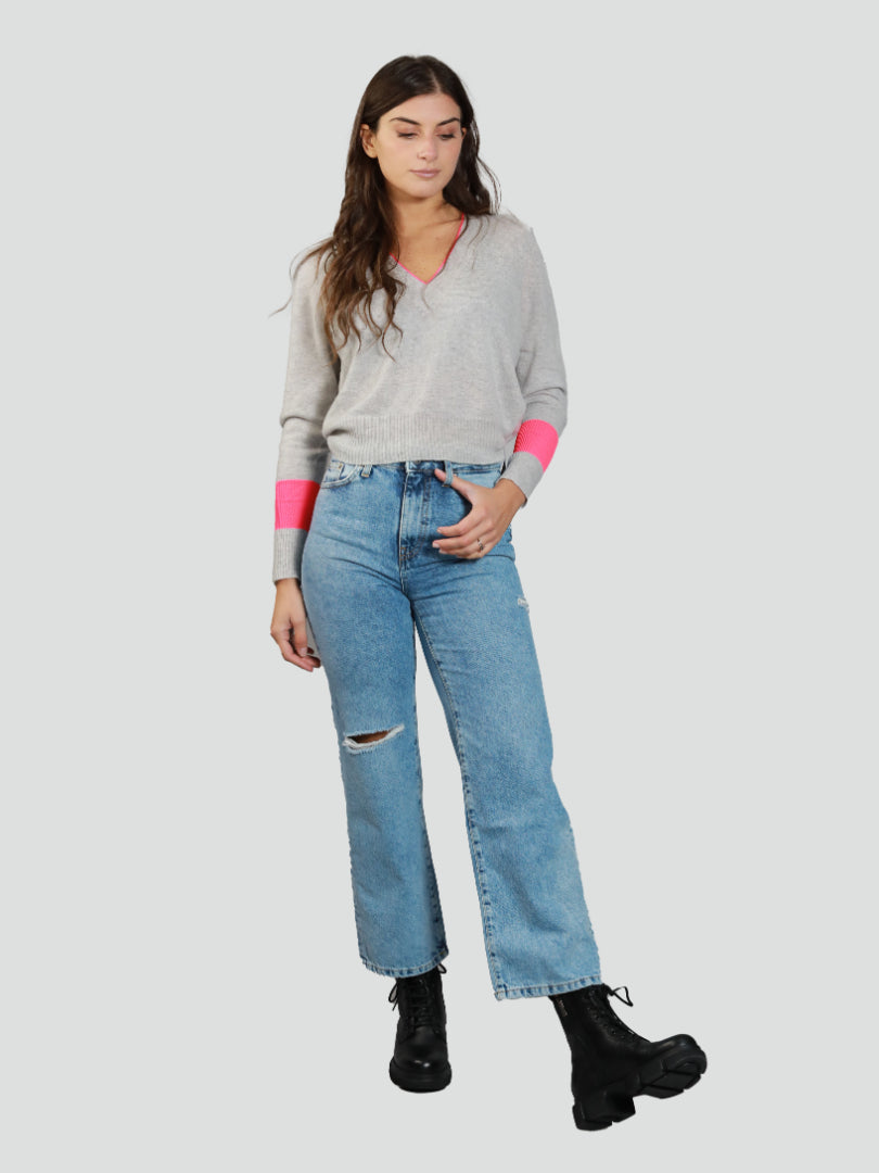 JEANS DONNA
