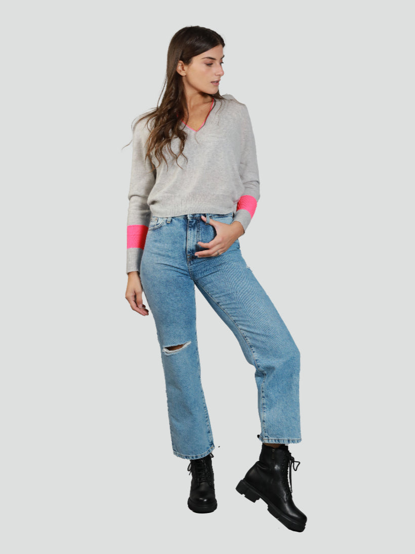 JEANS DONNA
