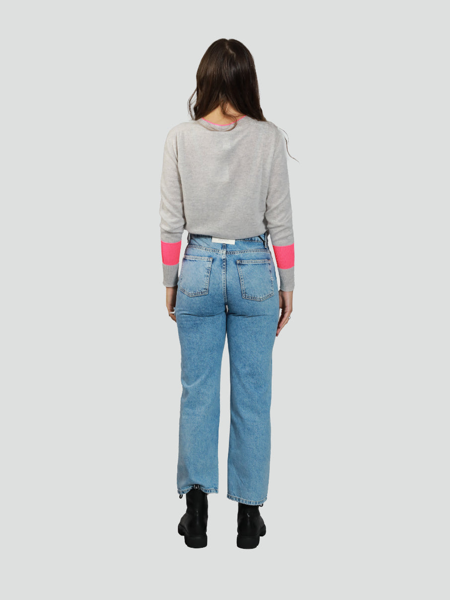 JEANS DONNA