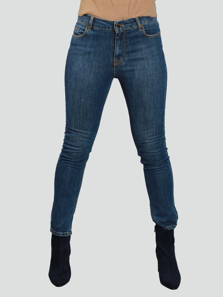 JEANS DONNA