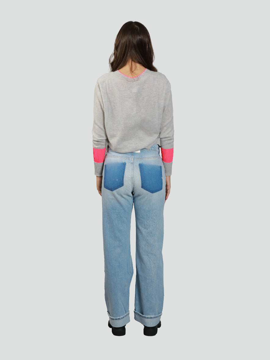 JEANS DONNA