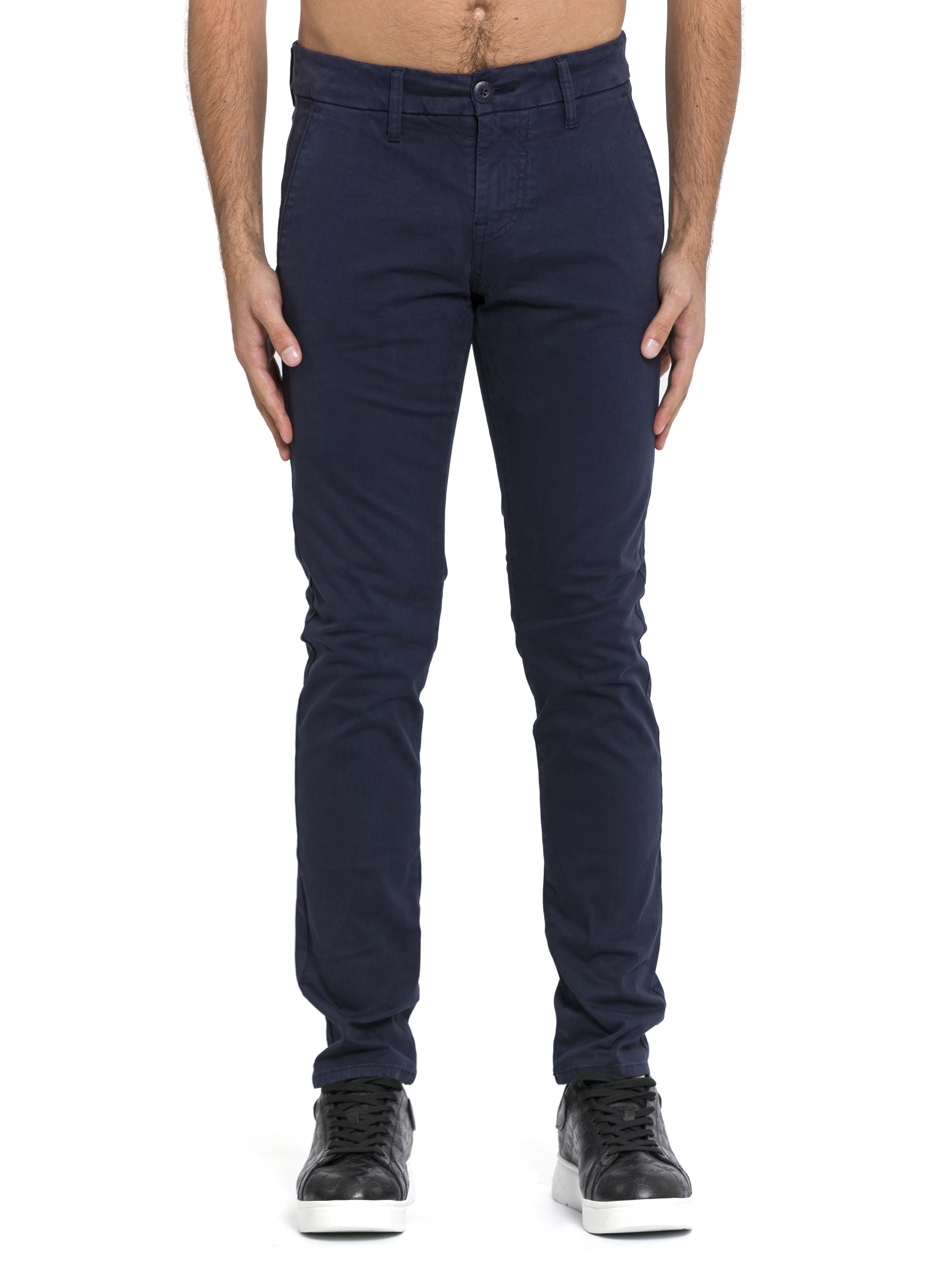 pantalone uomo