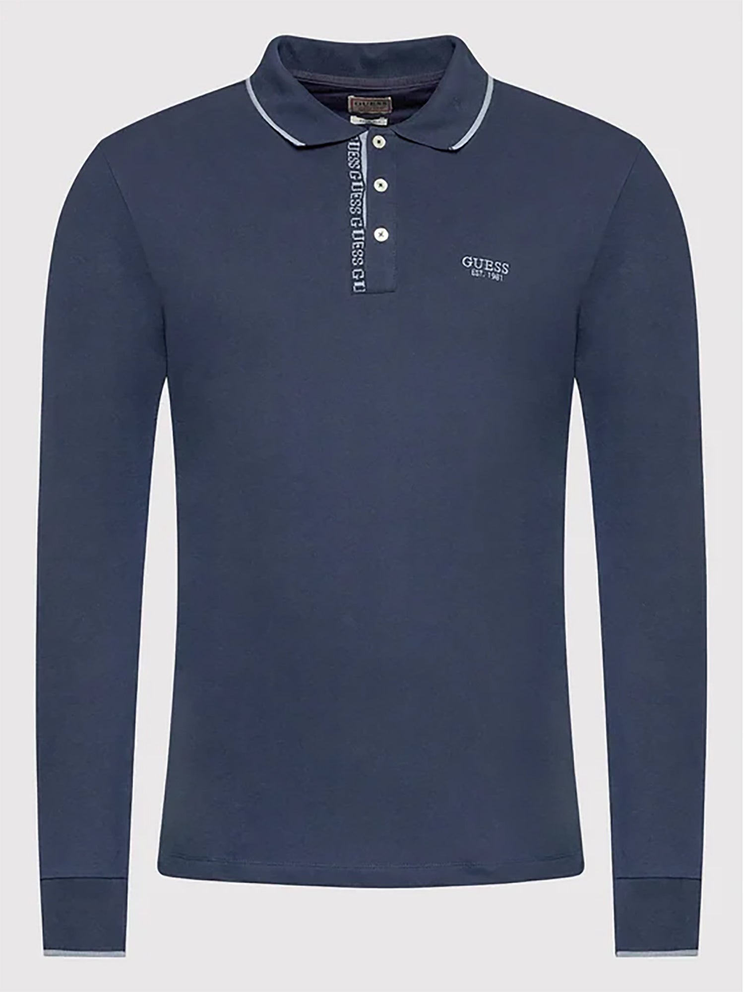 polo m/l uomo