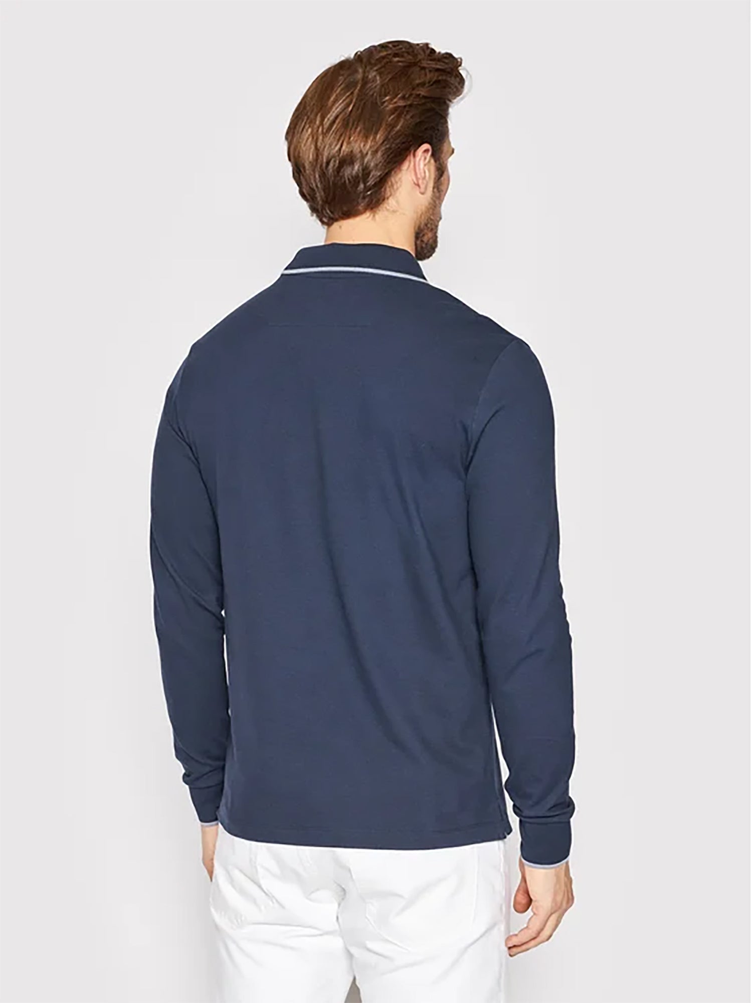 polo m/l uomo