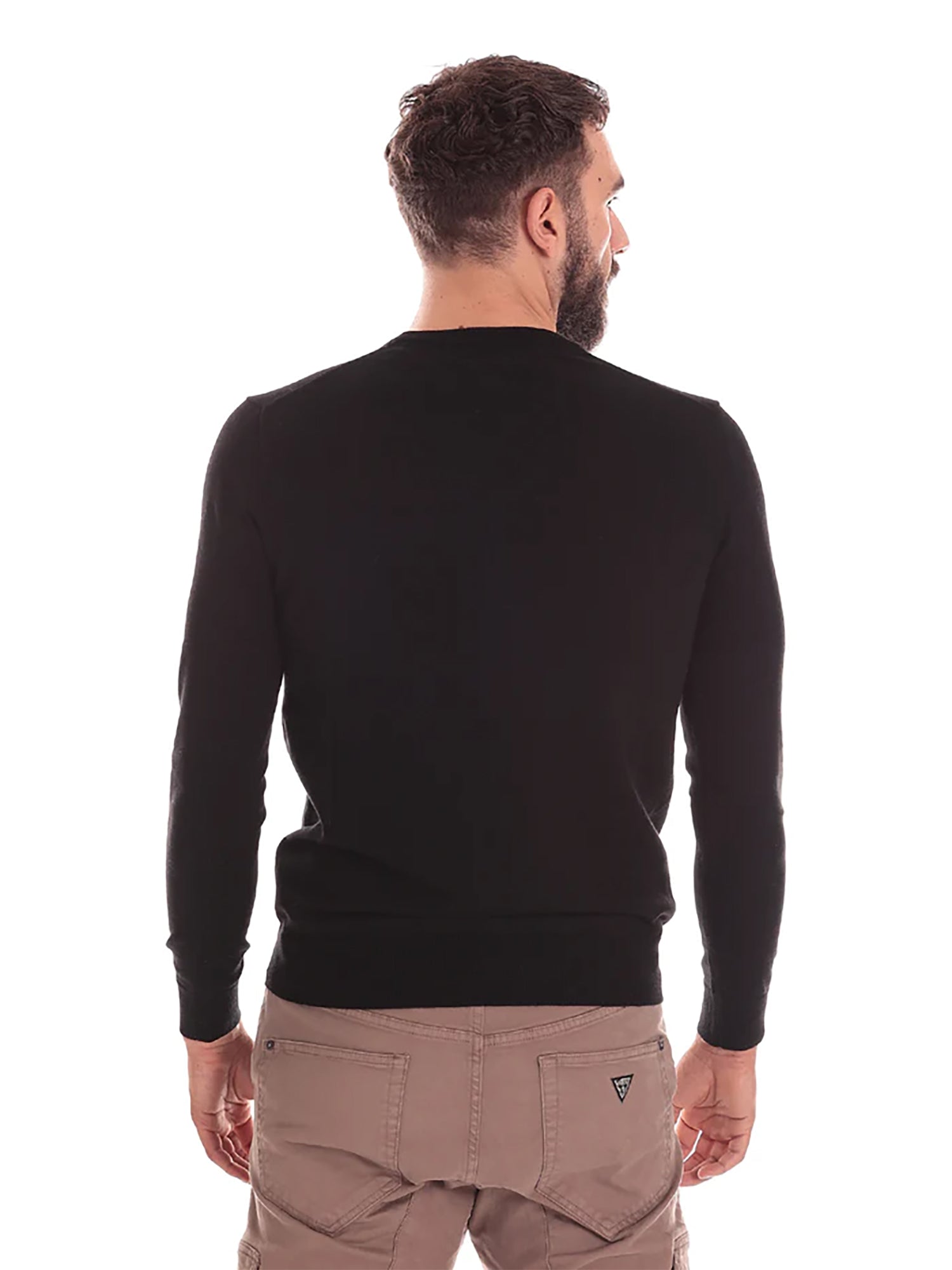 maglione uomo