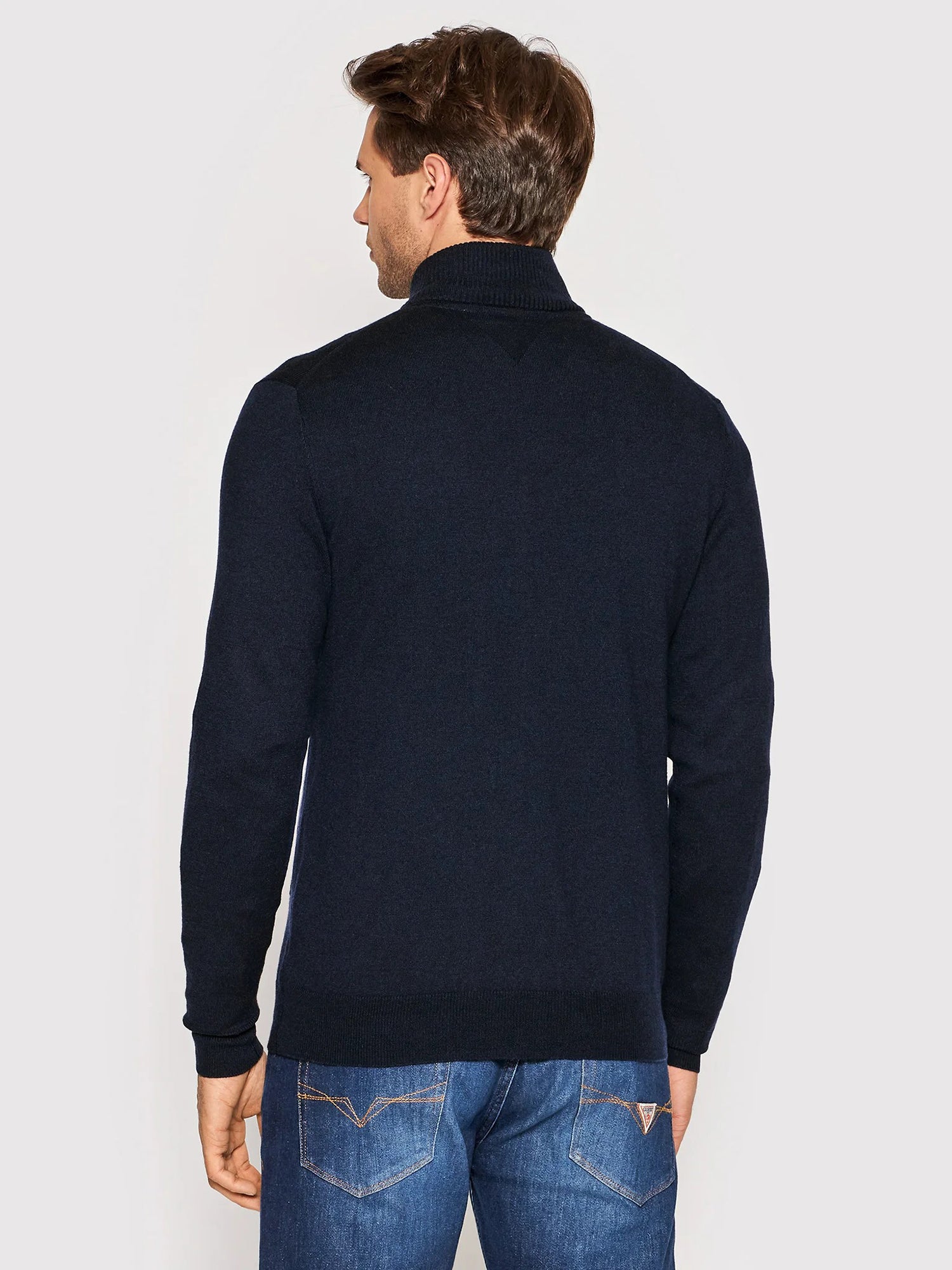 maglione uomo