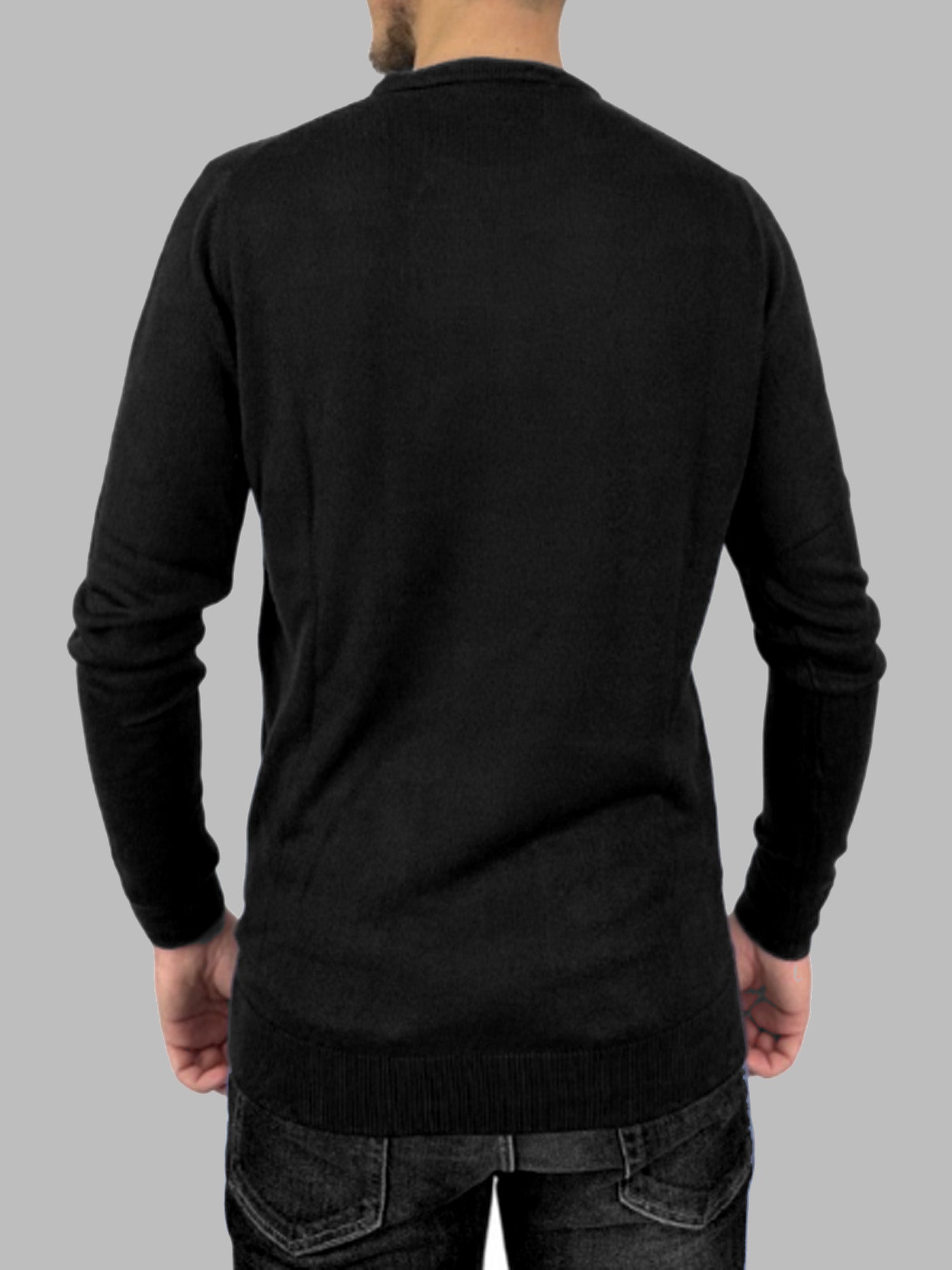 maglione uomo