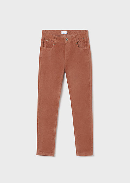 pantalone bambina