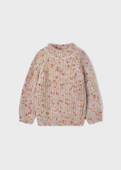 maglia bambina