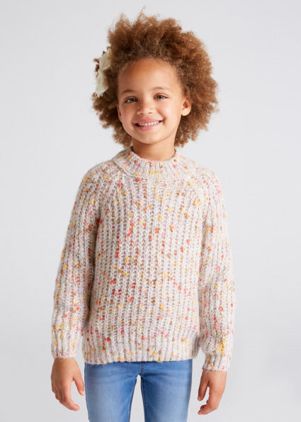 maglia bambina