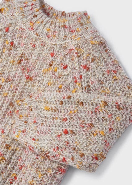 maglia bambina
