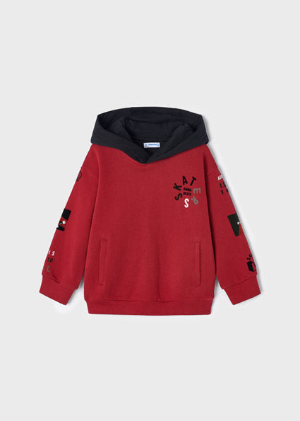 pullover bambino