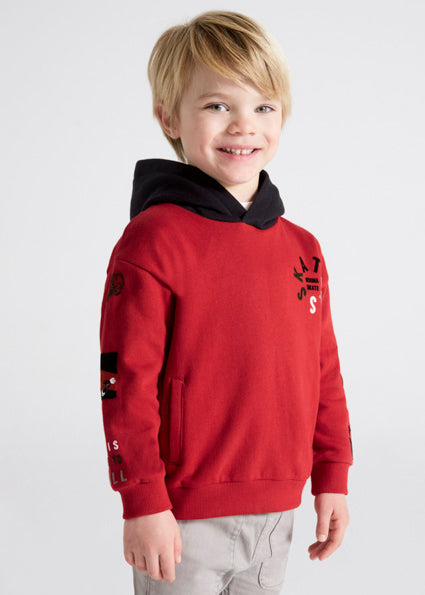 pullover bambino