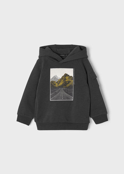pullover bambino