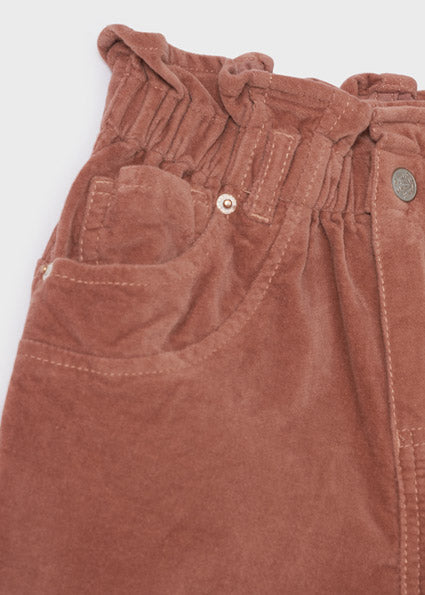 pantalone bambina