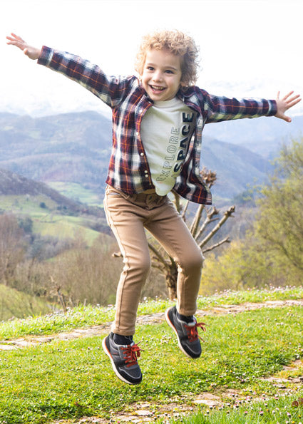 pantalone bambino