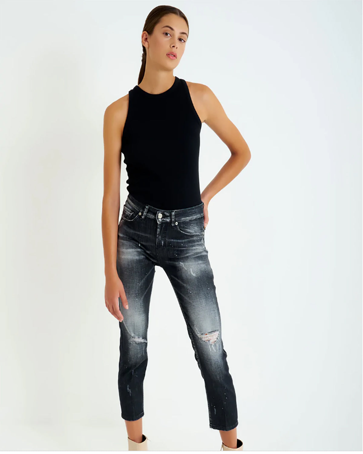 jeans donna