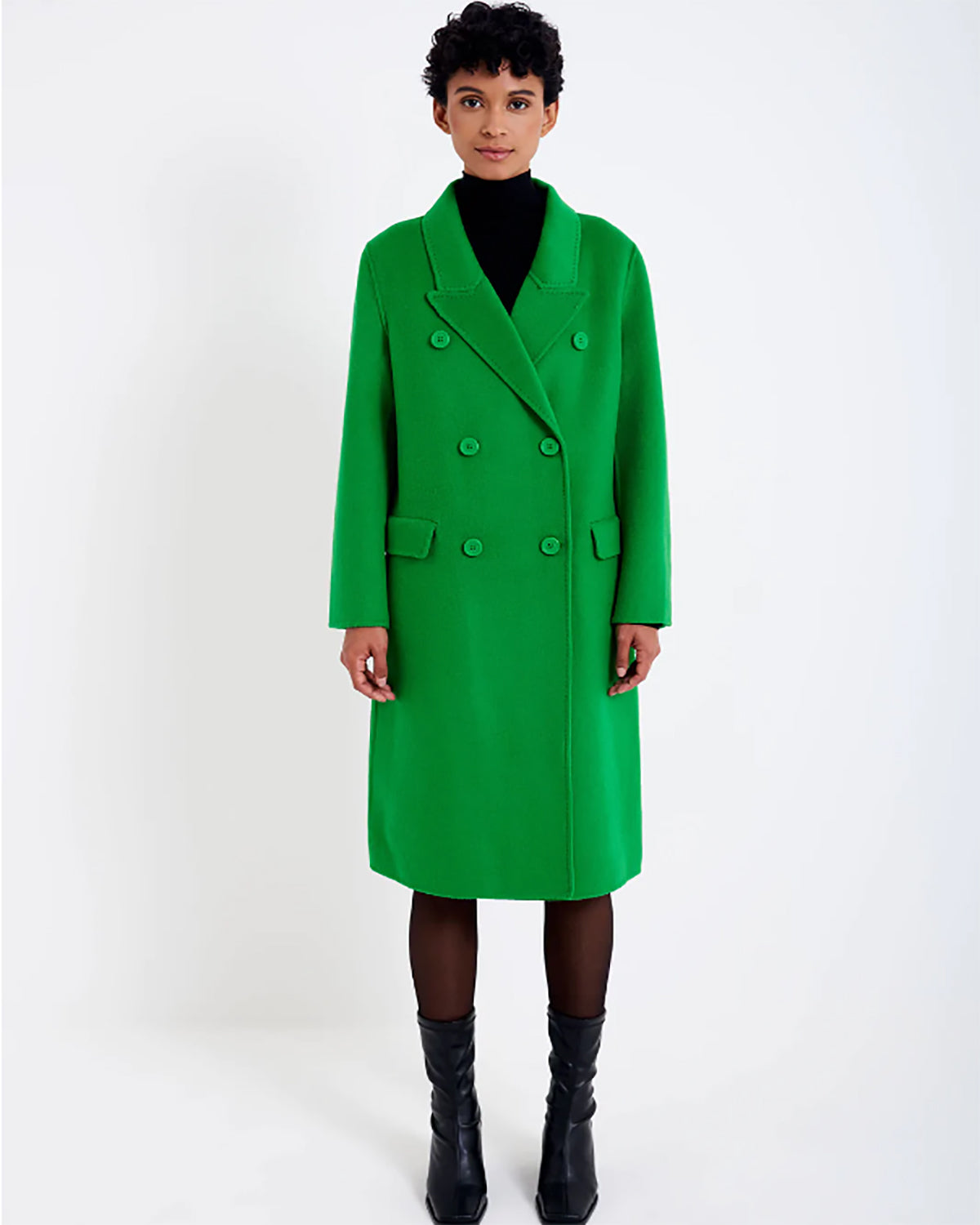 cappotto donna
