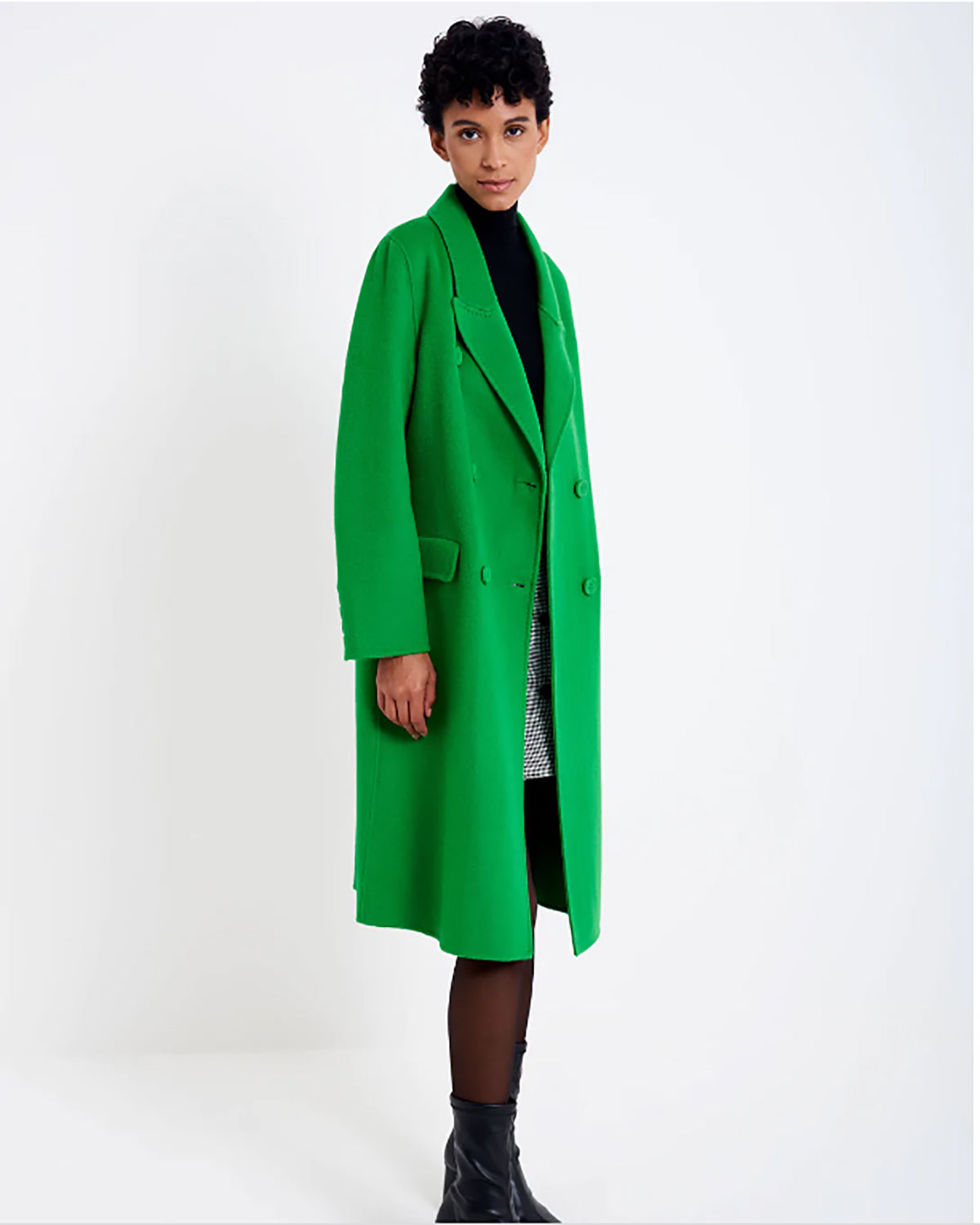 cappotto donna