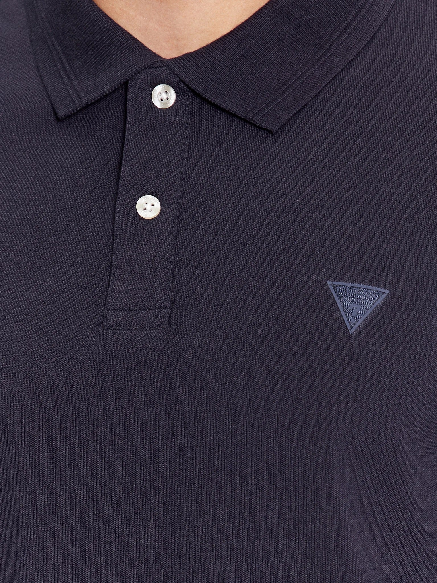 polo uomo