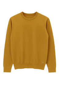 Oil yellow