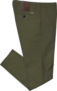 Verde militare