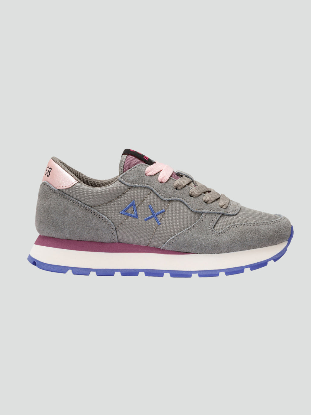 SCARPA DONNA