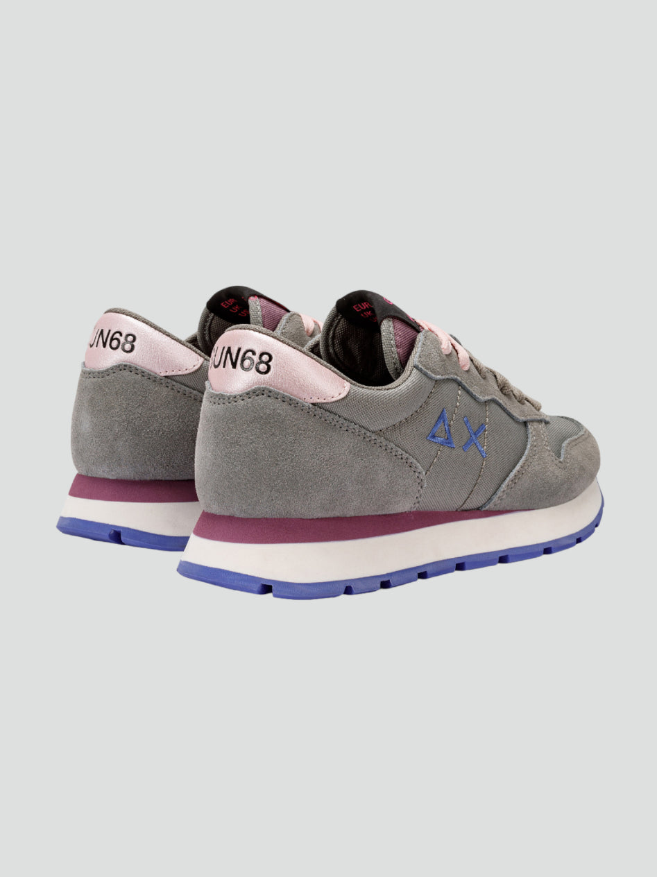 SCARPA DONNA