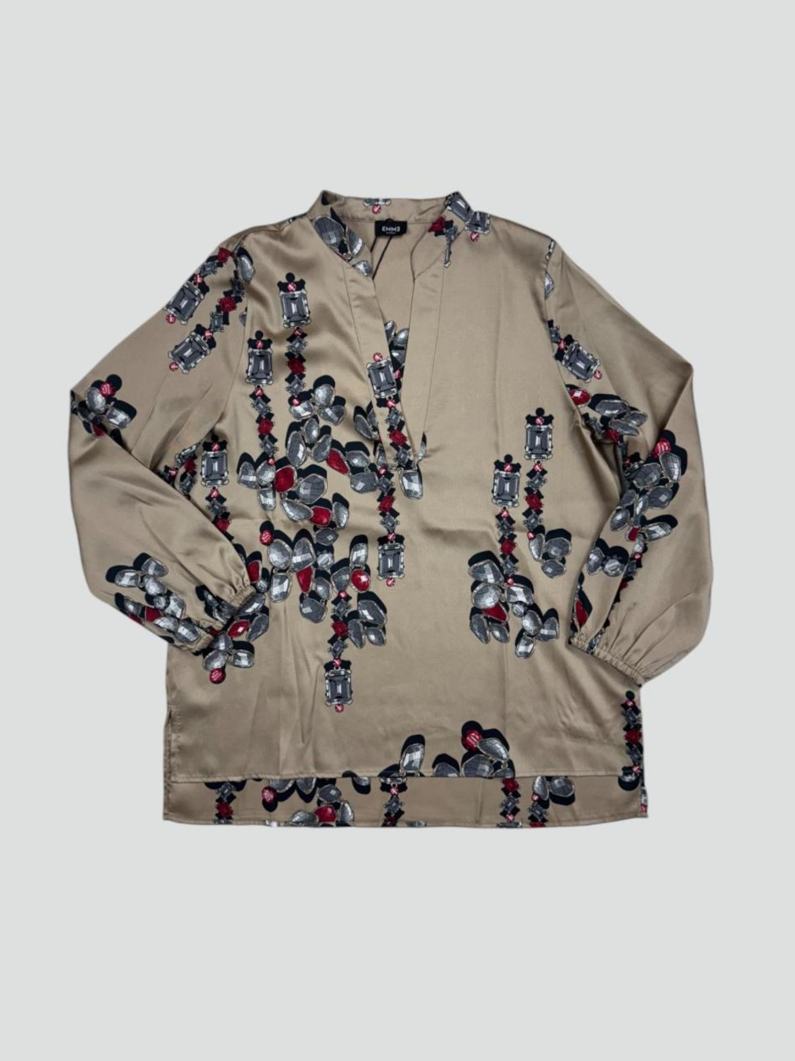 CAMICIA DONNA