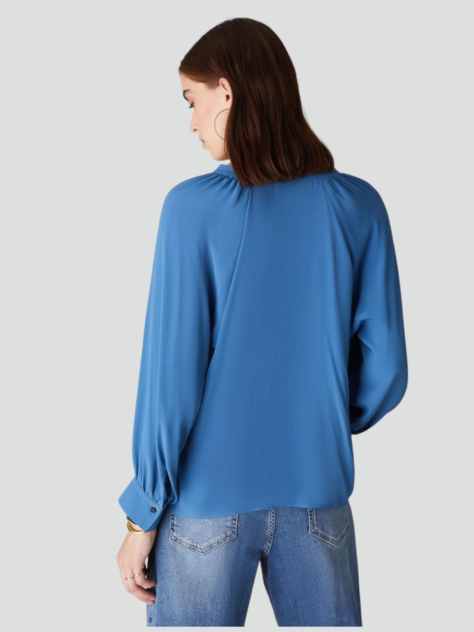 BLUSA DONNA