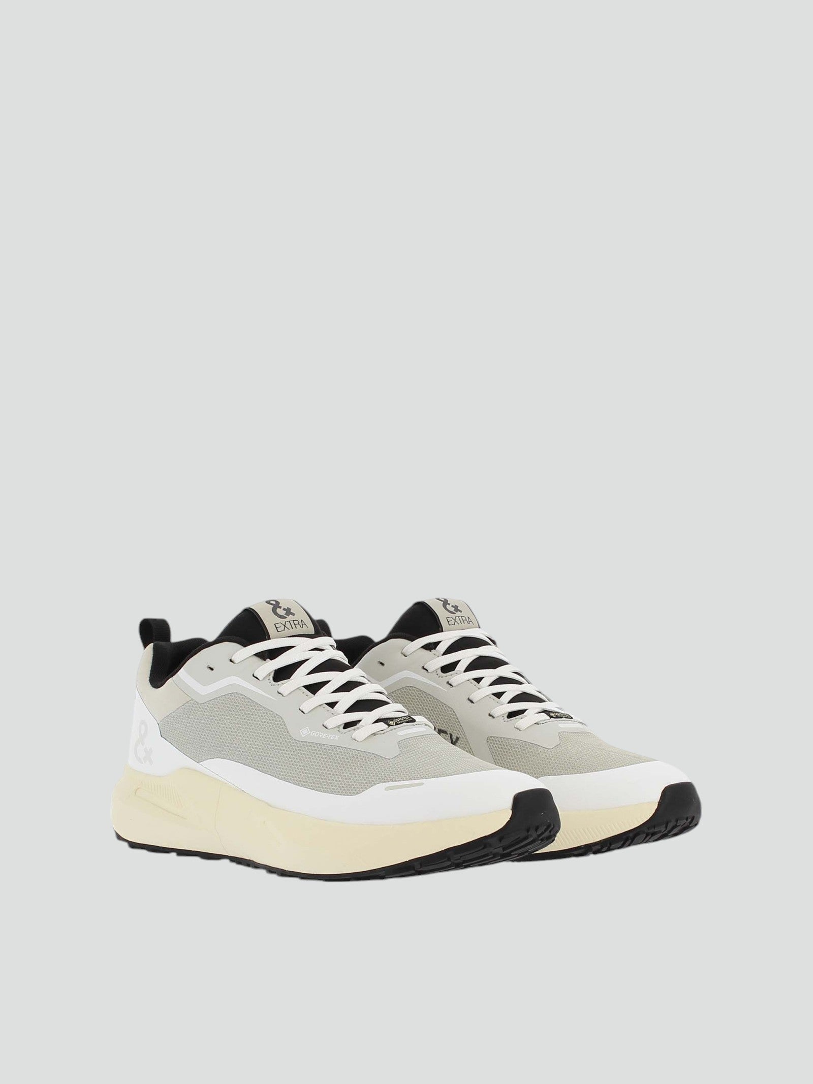 SCARPA UOMO