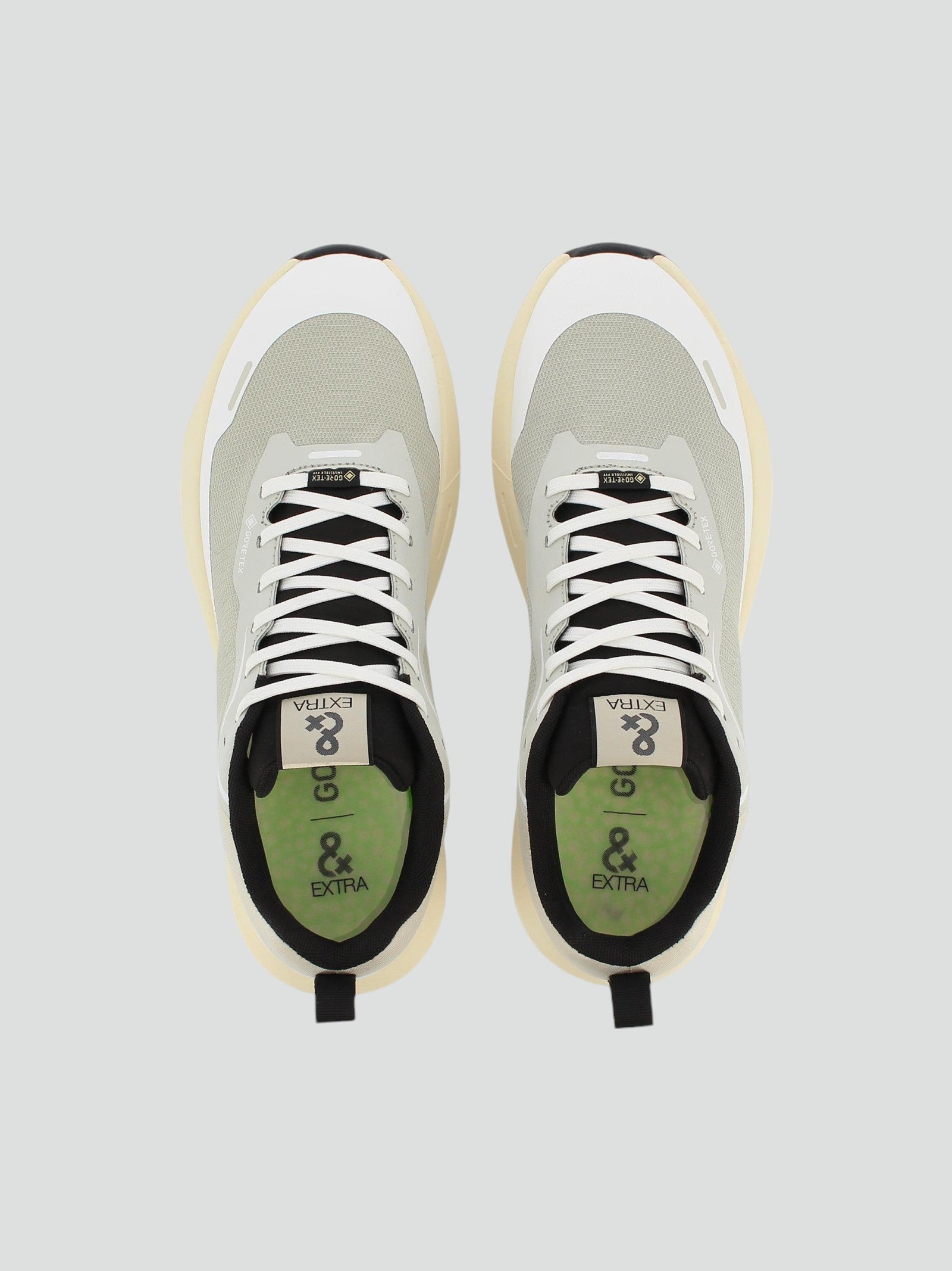 SCARPA UOMO