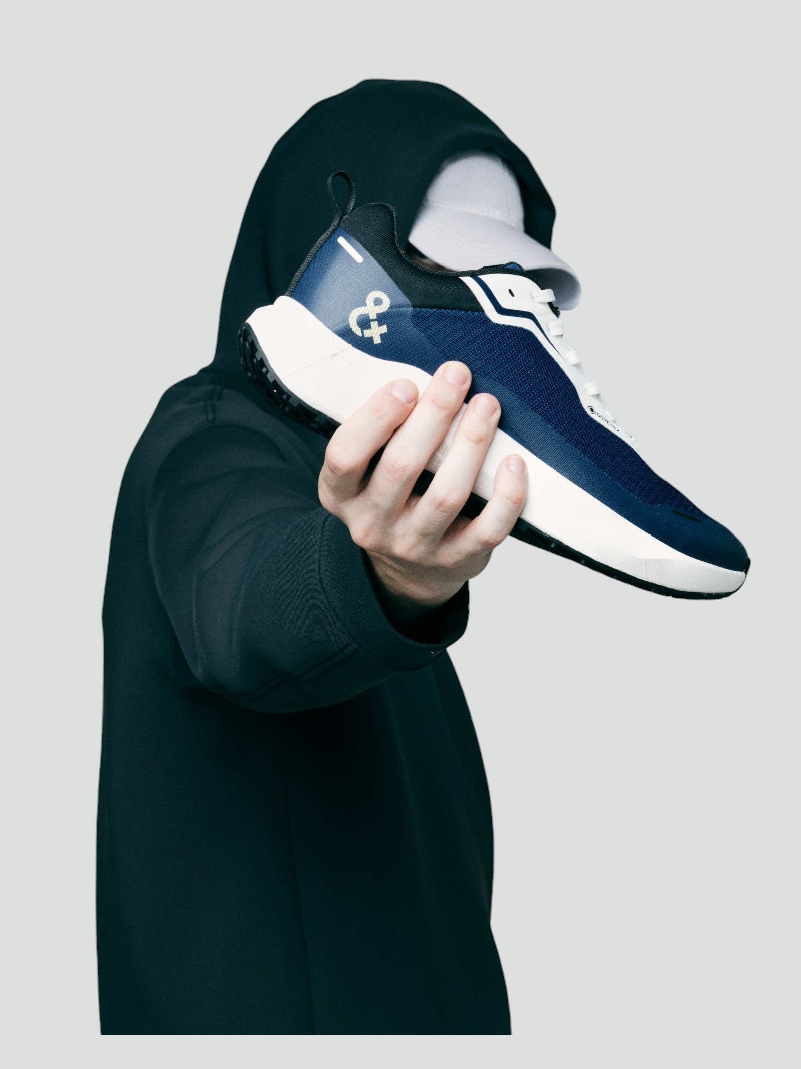 SCARPA UOMO