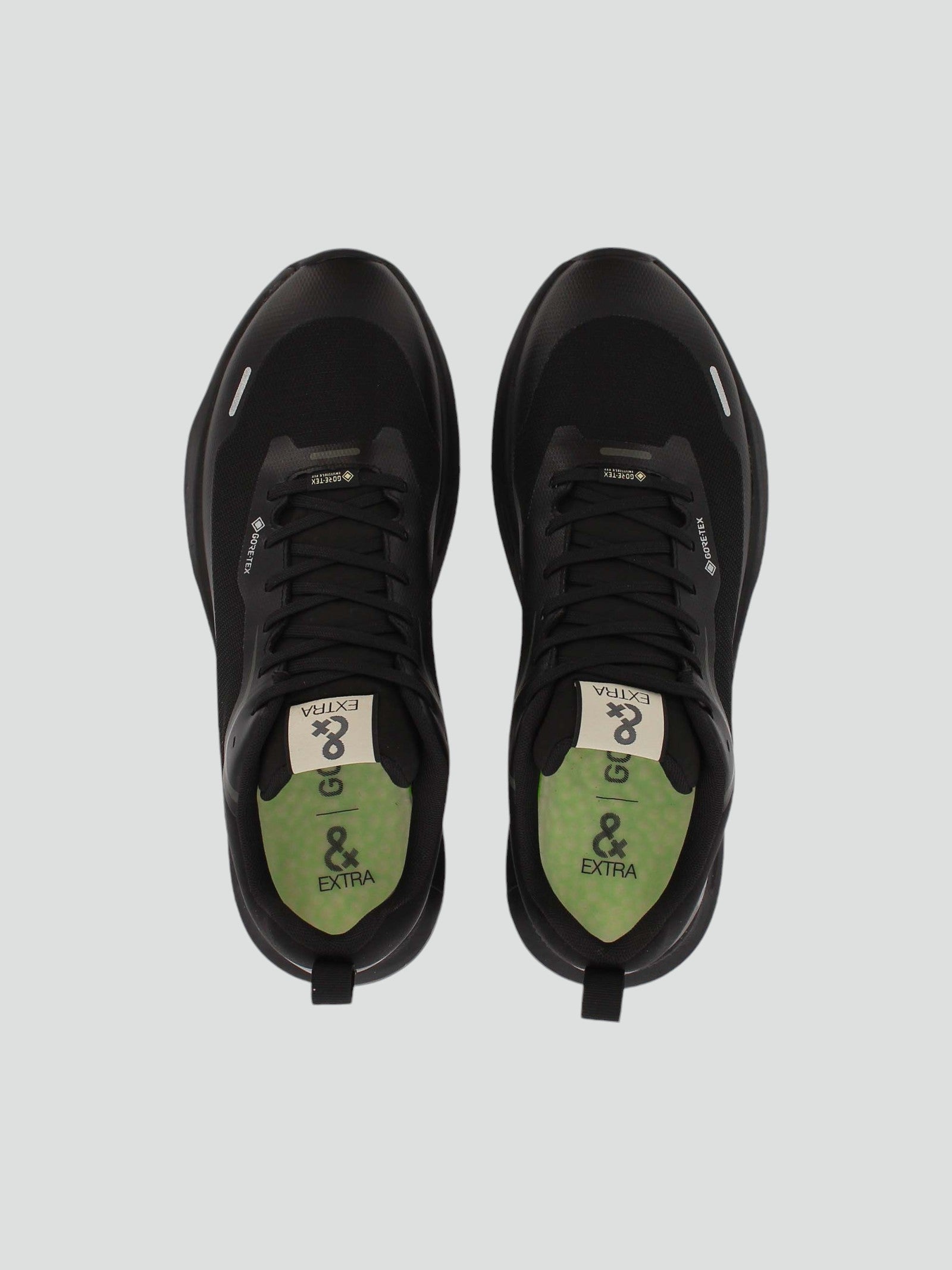 SCARPA UOMO