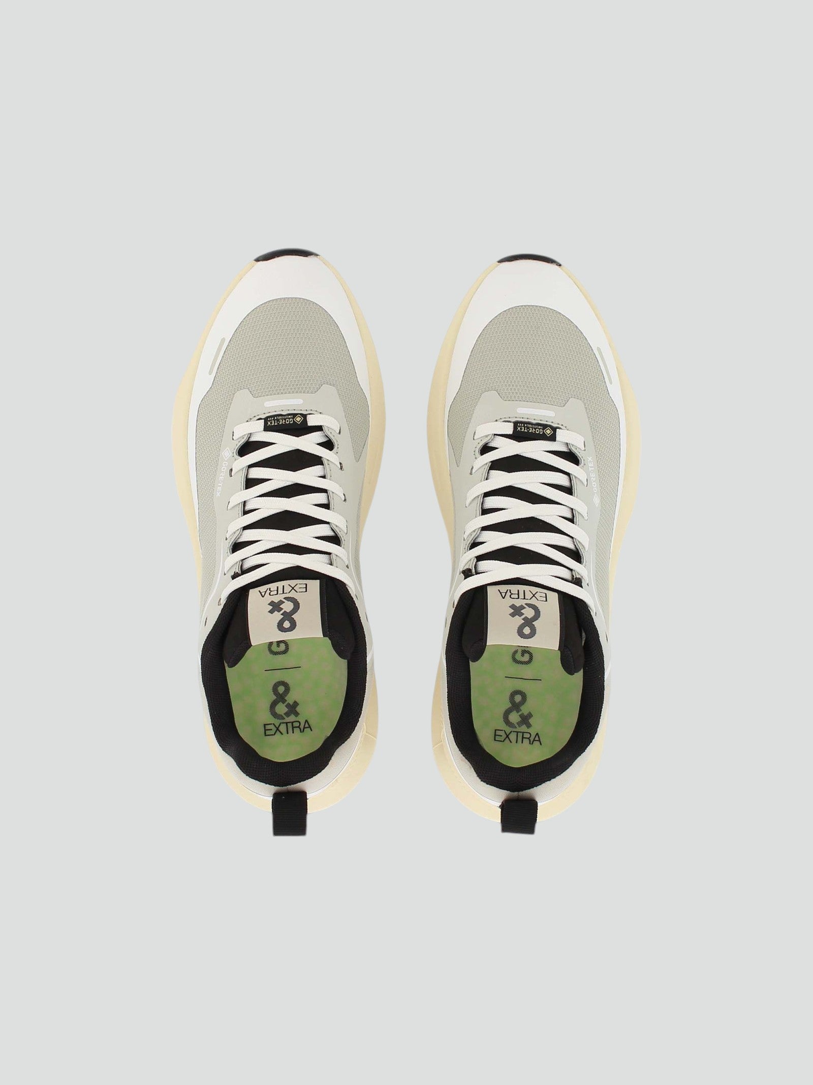 SCARPA DONNA