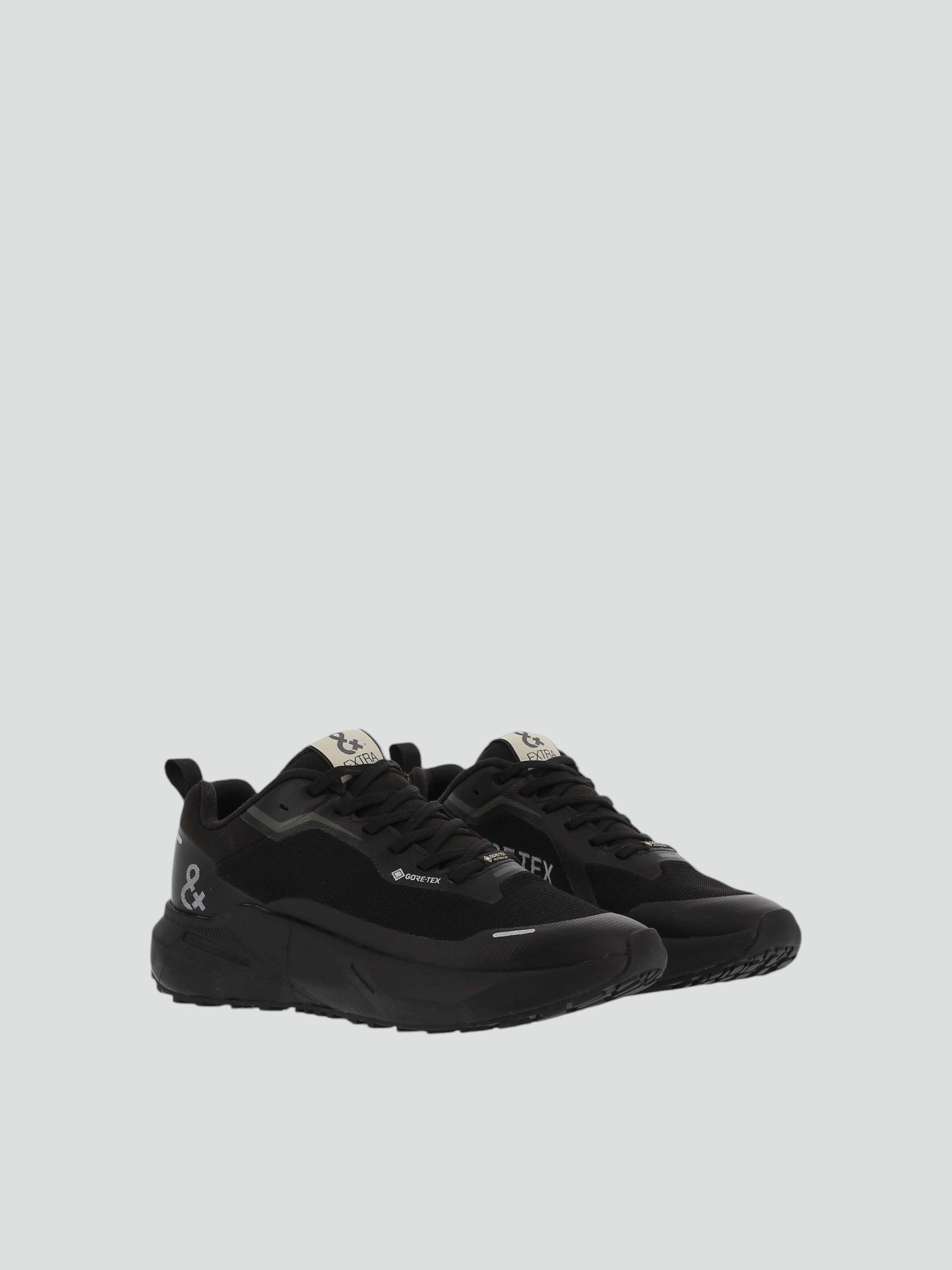 SCARPA DONNA